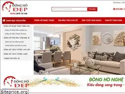 Sites similar to donghotreotuongdep.com.vn