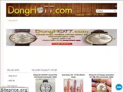 Sites similar to donghott.com