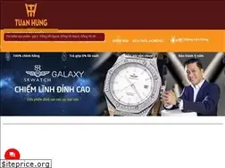 Sites similar to donghotuanhung.com
