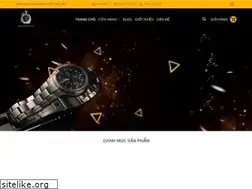 Sites similar to donghoviet.vn