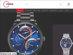 Sites similar to donghovinhtin.com