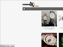 Sites similar to donghox.com