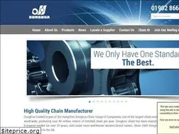 Sites similar to donghua.co.uk
