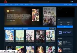 Sites similar to donghuatr.com