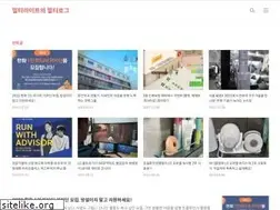 Sites similar to donghun.kr