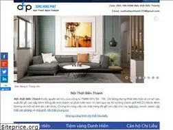Sites similar to donghungphat.com