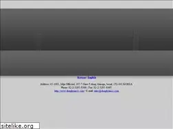 Sites similar to donghyun21.com
