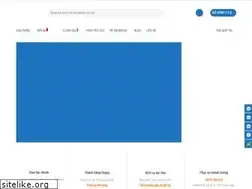 Sites similar to dongianladep.vn