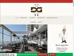 Sites similar to dongiovanni.nl
