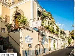 Sites similar to dongiovannipositano.it