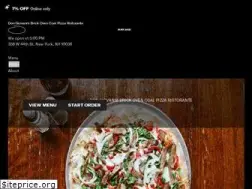 Sites similar to dongiovanniristorante.com