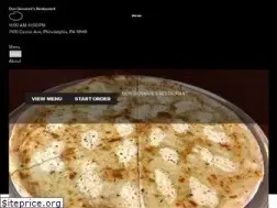 Sites similar to dongiovannisrestaurant.com