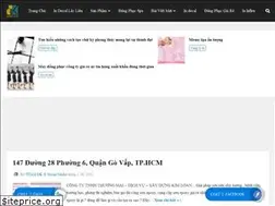 Sites similar to dongkhai.com
