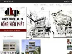 Sites similar to dongkienphat.com
