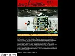 Sites similar to dongkingman.com