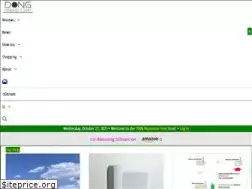 Sites similar to dongknows.com