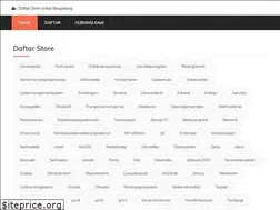 Sites similar to dongkrakbisnis.com