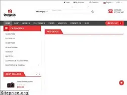Sites similar to dongle.lk