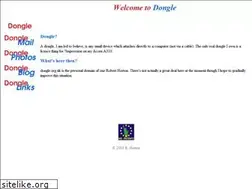 Sites similar to dongle.org.uk