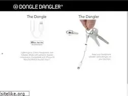 Sites similar to dongledangler.com