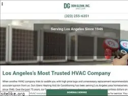 Sites similar to donglenn.com