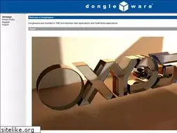 Sites similar to dongleware.com