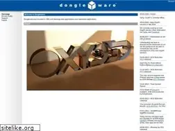 Sites similar to dongleware.de