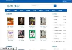 dongliuxiaoshuo.com