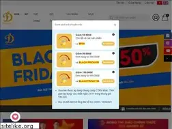 Sites similar to donglucshop.vn