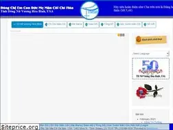 Sites similar to dongmancoi.org
