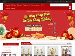 Sites similar to dongmynghe.com.vn