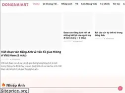 Sites similar to dongnaiart.edu.vn