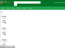 Sites similar to dongnaireview.com