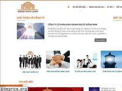 Sites similar to dongnamland.com