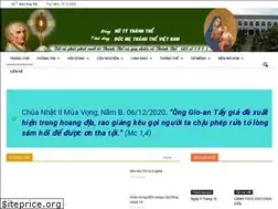 Sites similar to dongnutythanhthe.net