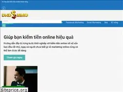 Sites similar to dongocdu.com