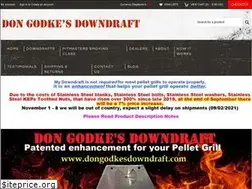 Sites similar to dongodkesdowndraft.com