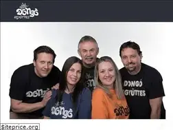 Sites similar to dongoinfo.hu