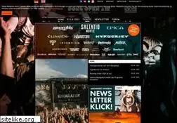 Sites similar to dongopenair.de