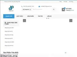 Sites similar to dongphatplastics.com