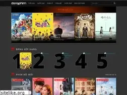 Sites similar to dongphimm.net