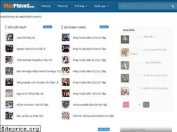 Sites similar to dongphimtv.net