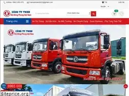 Sites similar to dongphongvietnam.vn