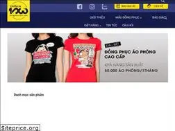 Sites similar to dongphuc123.com