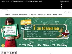 Sites similar to dongphucandy.com
