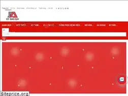 Sites similar to dongphucbaoan.vn