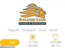 Sites similar to dongphuccaocap.vn