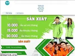 Sites similar to dongphucchienthang.com