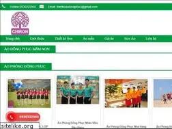 Sites similar to dongphucchiron.com