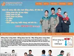 Sites similar to dongphuccongnhan.vn